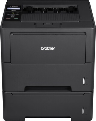 Brother HL-6180dwt Laser Printer