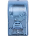 enMotion® Automated Soap and Sanitizer Dispenser, Splash Blue