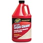Zep® Commercial High Traffic Carpet Cleaner, 1 Gallon Bottle (ZPE1041689)