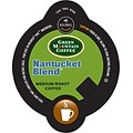 Green Mountain Keurig® Vue® Box Green Mountain® Nantucket Blend Coffee, Regular, 16/Box (9301)