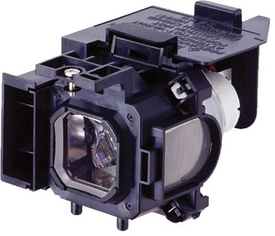 NEC NP05LP Replacement Lamp for NEC VT700 LCD Projectors; 210 W