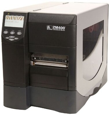 Zebra® RCLI-DC Car Battery Charger for Mobile Printers; 12v