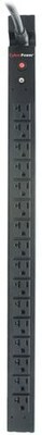 CyberPower Basic PDU20BV16F; 16-Outlets PDU