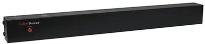 CyberPower Basic PDU20BT10R;  10-Outlets PDU