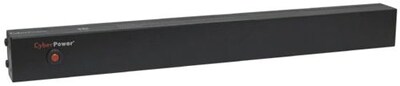 CyberPower Basic PDU20BT12R; 12-Outlets PDU