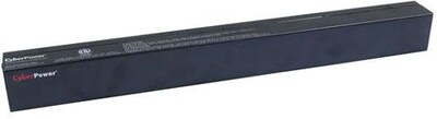 CyberPower Basic PDU20BHVIEC12R; 12-Outlets PDU (PDU20BHVIEC12R)