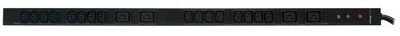 CyberPower Basic PDU30BHVT10R; 10-Outlets PDU