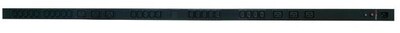 CyberPower Monitored PDU; RM 1U PDU20MT8FNET 20A 8-Outlet