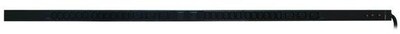 CyberPower Monitored PDU; RM 2U PDU30MHVT16FNET 30A 16-Outlet