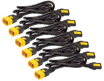 APC Switched Rack; AP8000 24-Outlets PDU