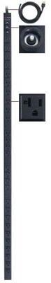 CyberPower Basic PDU30BVT14F; 14-Outlets PDU