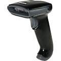 Honeywell® 1300G-2USB Handheld Barcode Scanner;  Black