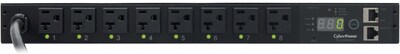 CyberPower Metered PDU20MVHVT38F; 38-Outlets PDU