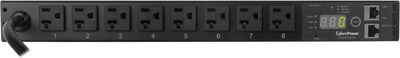 CyberPower Metered PDU20M2F12R; 14-Outlets PDU