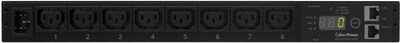 APC Switched Rack; AP8961, 24-Outlets 5.7kW PDU