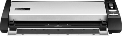 Plustek® 783064605533 Sheet-fed Mobile Office Scanner;  2.4(H) x 11.9(W) x 3.7(D)
