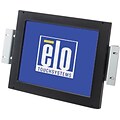 ELO Active Matrix TFT LCD Touchscreen Monitor; 1247L Steel/Black, 800 X 600, 12 in