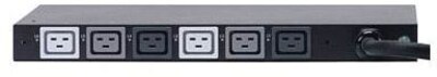 PDU 40A HIGH VOLTAGE CORE