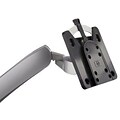 HP® EM870AT Quick Release Wall Mount, Up To 24 lbs.