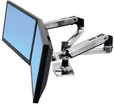 LX DUAL STACKING ARM