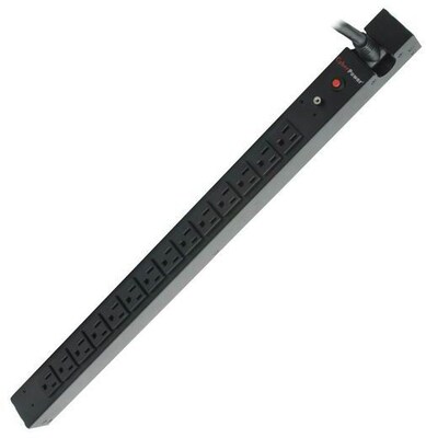20A BASIC PDU 0U 14 OUT 5-20R