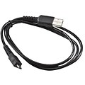 Intermec® 236-209-001 USB Cable for CK3A Single Dock AD20, 3.3(L)
