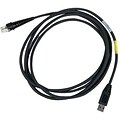 Honeywell® 42206161-01E Handheld USB Cable, 7.5(L)