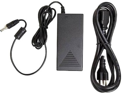 Elo Touch Solutions E005277 Power Brick And Cable Kit, 12 VDC | Quill
