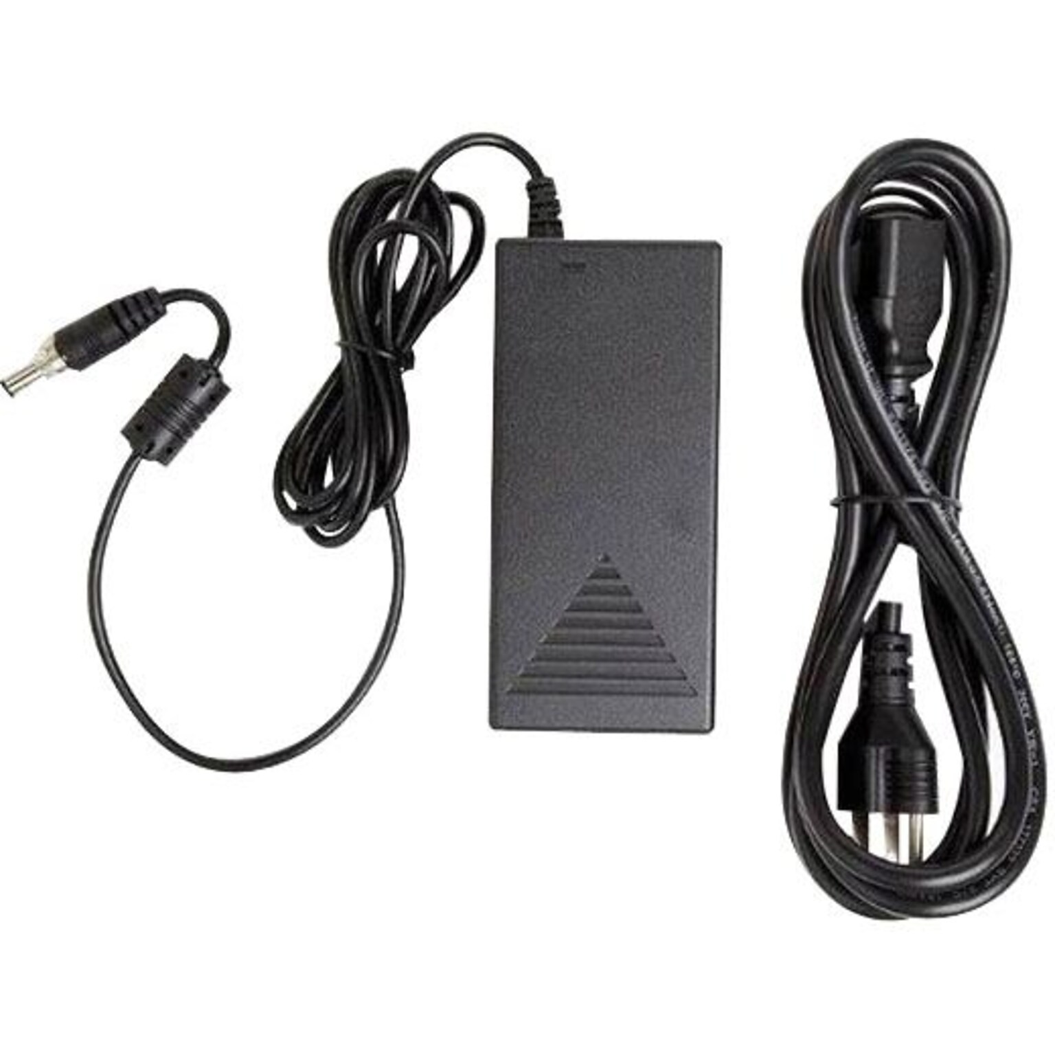 Elo Touch Solutions E005277 Power Brick And Cable Kit, 12 VDC