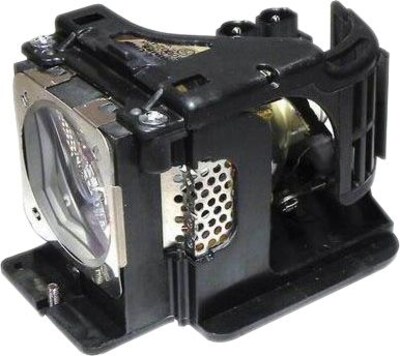 eReplacements POA-LMP126-ER Replacement Front Projector Lamp for Sanyo PRM10 PRM20; 200 W