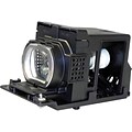 EREPLACEMENT TLPLW11-ER Replacement Front Projector Lamp for Toshiba X2000, 210 W
