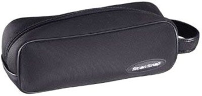 FUJITSU® ScanSnap PA03541-0004 Intended Carrying Case for Scansnap S1300 Scanner and Included Items