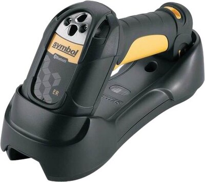 LS3578-FZ RADIO CRADLE 7FT USB