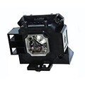 NEC NP07LP Replacement Lamp for NP400, NP500 and NP600 Projectors, 210 W