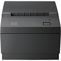 HP® FK224AT Monochrome Direct Thermal Printer, 74 lps