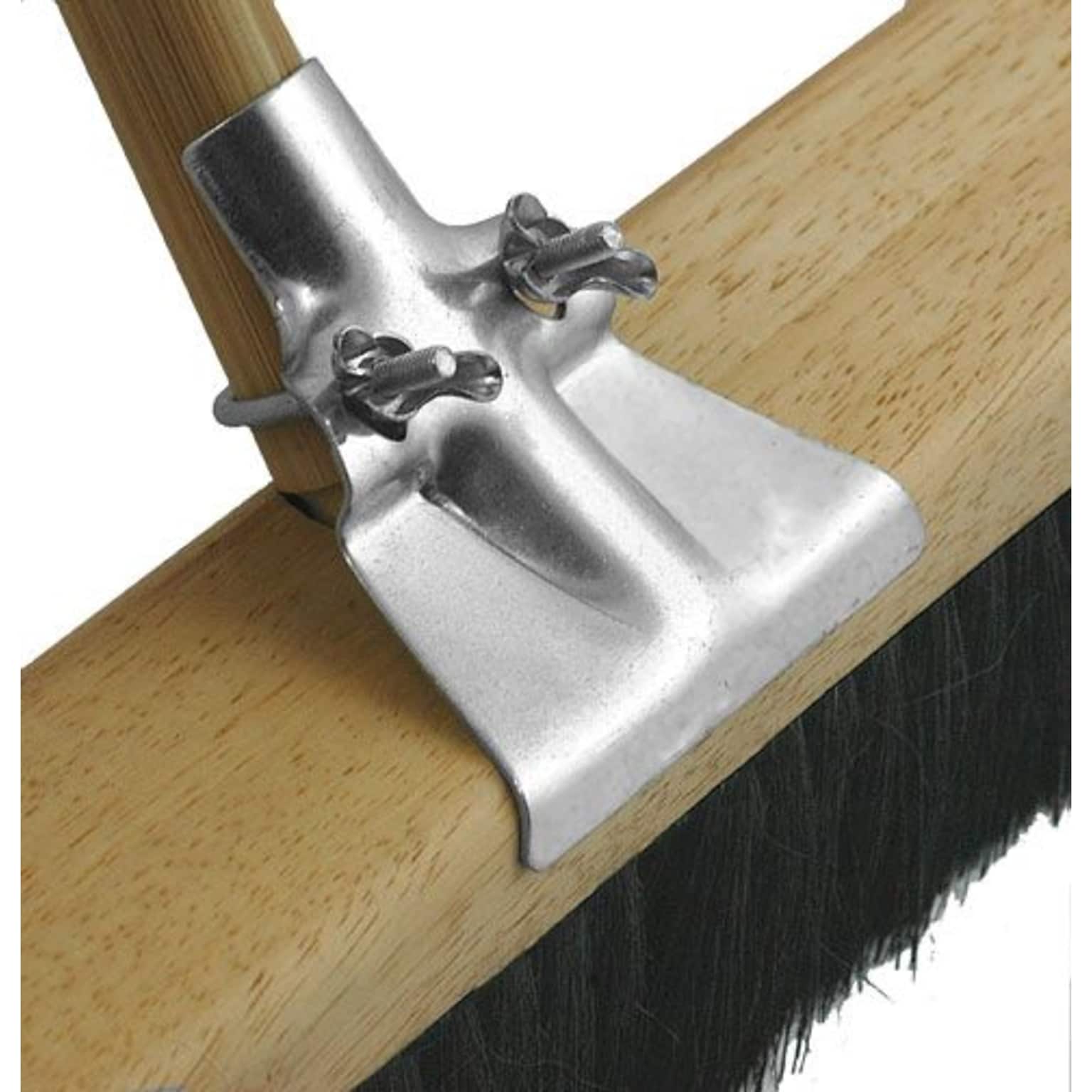 ODell Push Broom Handle Brace, Small (S100)