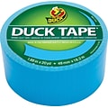 Duck Tape® Brand Colored Duct Tape, Electric Blue
