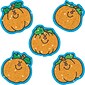 Carson-Dellosa Pumpkins Dazzle™ Stickers
