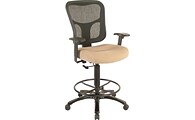 Tempur-pedic Drafting Stool