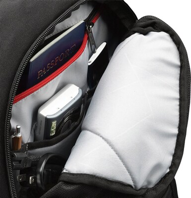 Case Logic DLBP-116 16" Laptop Backpack BLK (3201268)