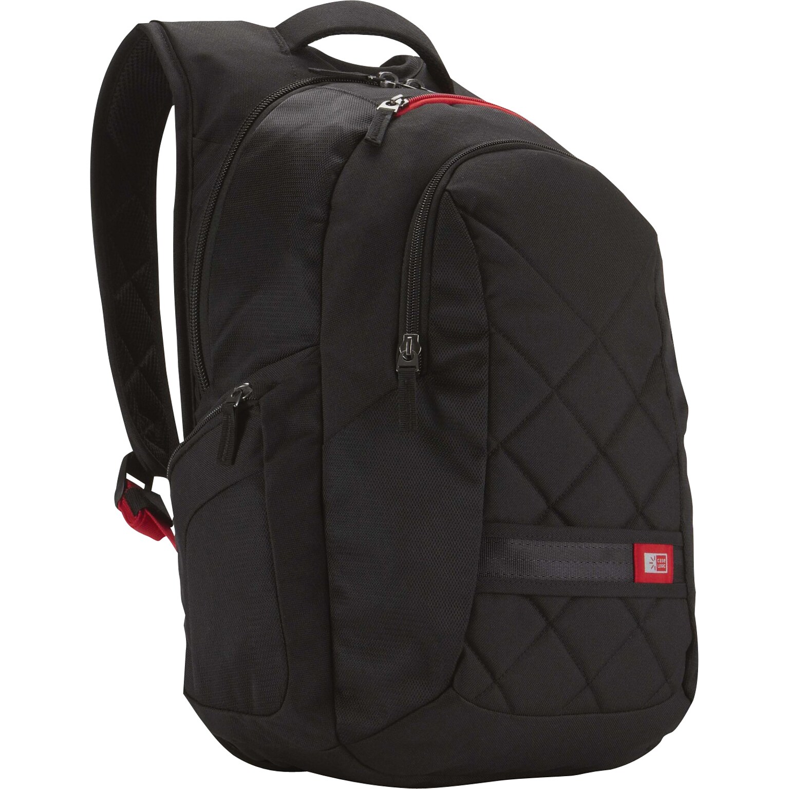 Case Logic DLBP-116 16 Laptop Backpack BLK (3201268)