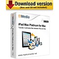 4Media DVD Ripper Ultimate for Mac (1-User) [Download]