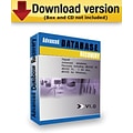 Advanced Database Recovery (Download Version)