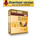 Advanced DBF Repair (Download Version)