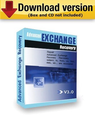 Advanced Exchange Recovery