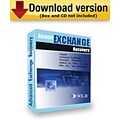 Advanced Exchange Recovery