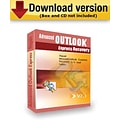 Advanced Outlook Express Recovery (Download Version)