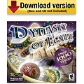 Dynasty of Egypt for Windows (1 - User) [Download]