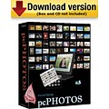 FileStream pcPhotos for Windows (1-User) [Download]