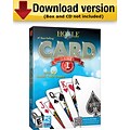 Hoyle Card Games 2012 for Windows (1-User) [Download]